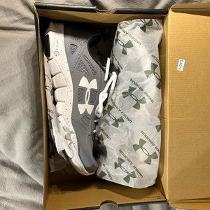 Men’s Under Armor Shoes